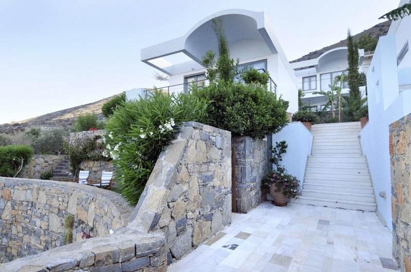 Elounda Vista Villas Eksteriør bilde