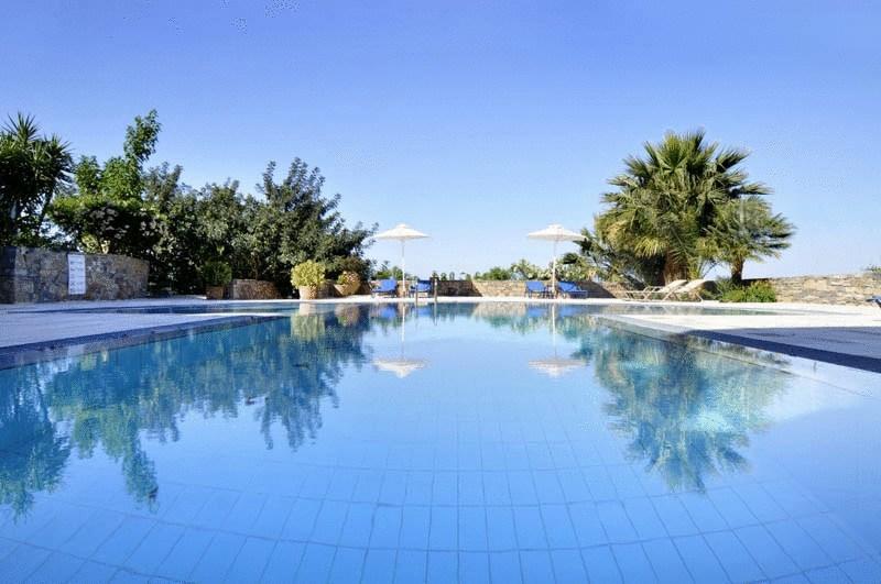 Elounda Vista Villas Eksteriør bilde
