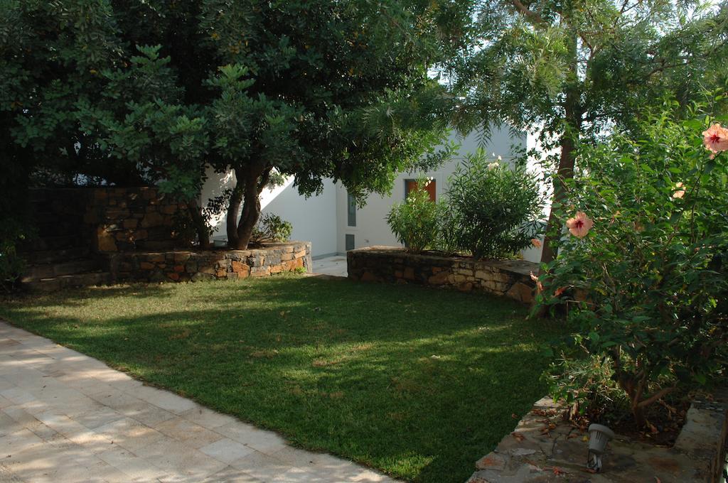 Elounda Vista Villas Rom bilde