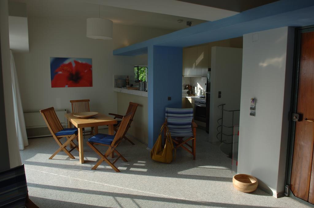 Elounda Vista Villas Rom bilde