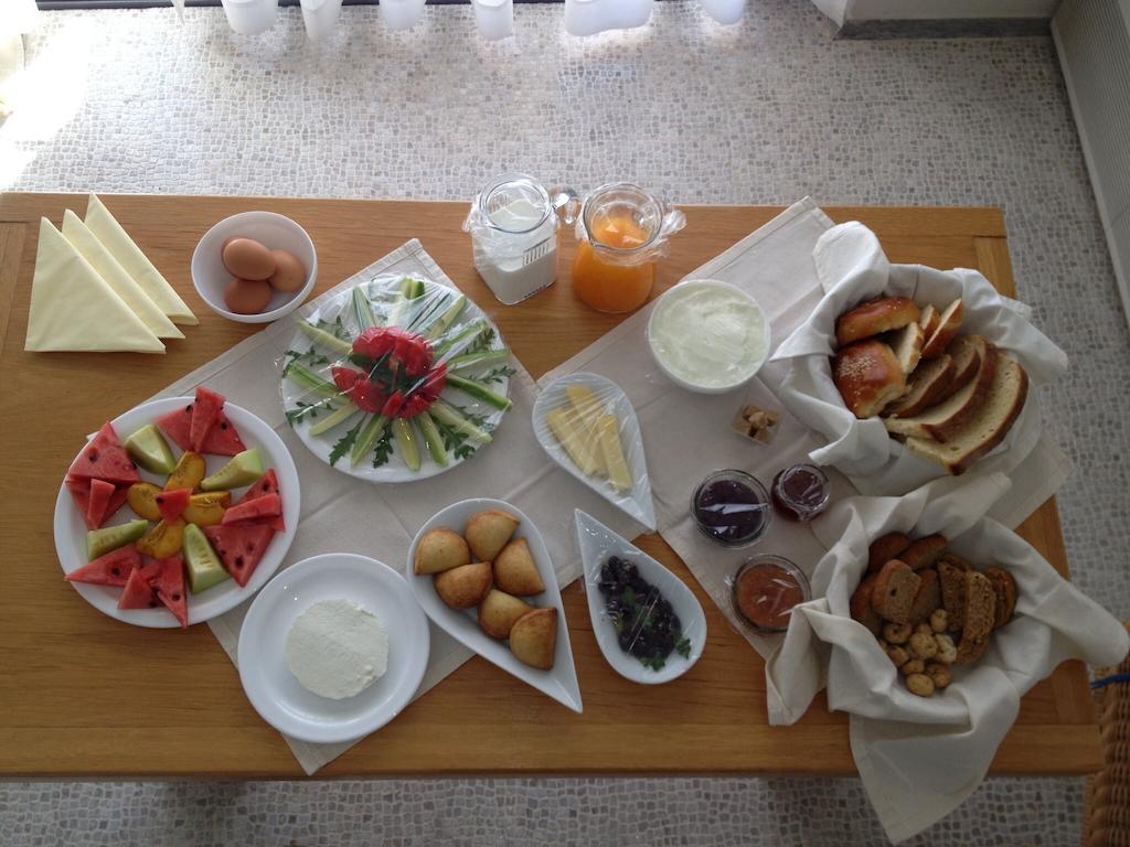 Elounda Vista Villas Rom bilde