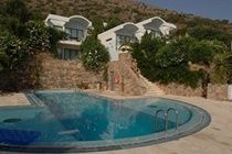 Elounda Vista Villas Eksteriør bilde