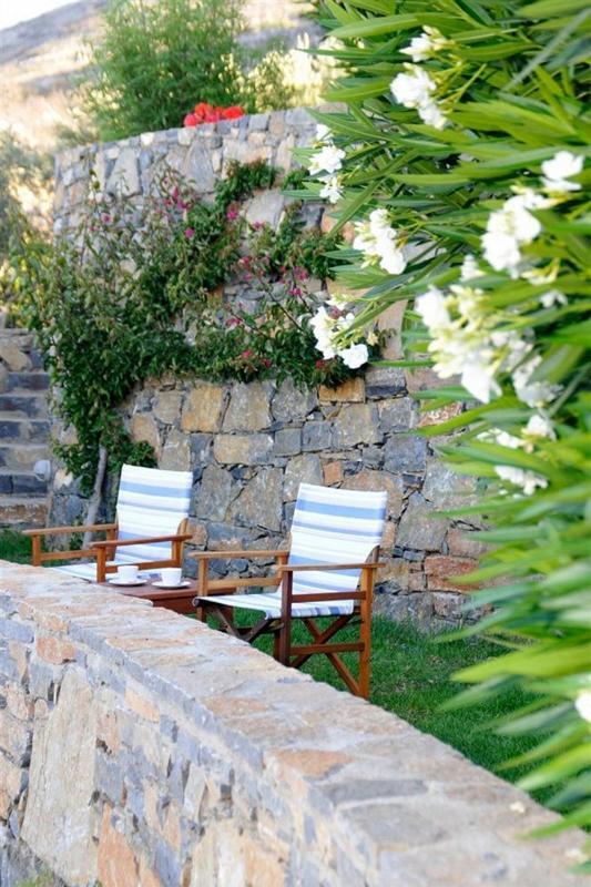 Elounda Vista Villas Eksteriør bilde